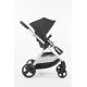 Carrito para bebé Bonarelli 300 2.0 Urban Grey